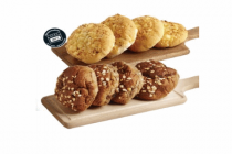 zachte luxe broodjes