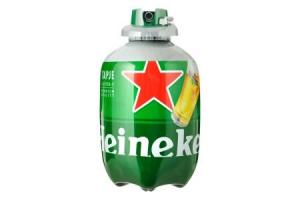 heineken tapje