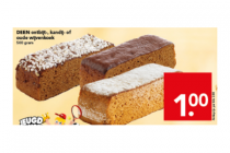 deen ontbijtkoek