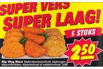 kip vlug klaar