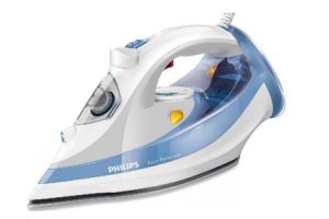 philips stoomstrijkijzer