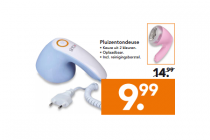 pluizentondeuse