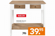 sidetable