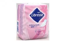 libresse string towels