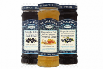 st. dalfour jam