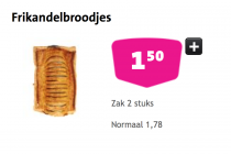 frikandelbroodjes