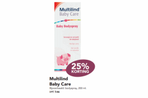 multilind baby care