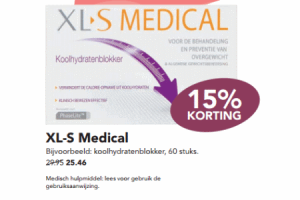 xl s medical