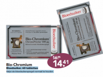 bio chromium