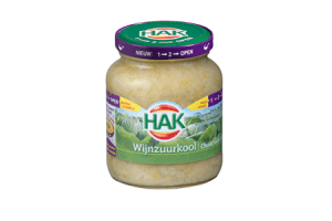 hak wijzuurkool