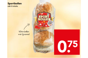 sportbollen