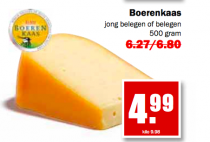 boerenkaas