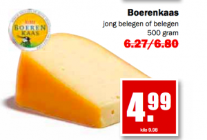boerenkaas