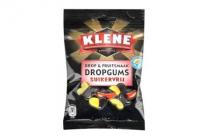 klene suikervrij dropgums