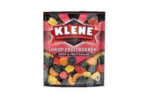 klene snoeperig drop fruitboeren