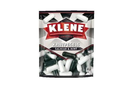 klene snoeperig drop krijtpegels