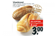 vloerbrood