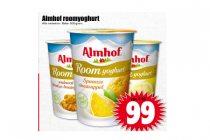 almhof roomyoghurt