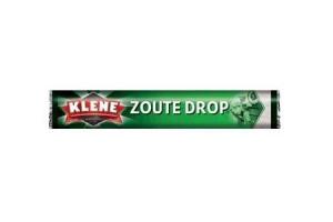 klene zoute droprol