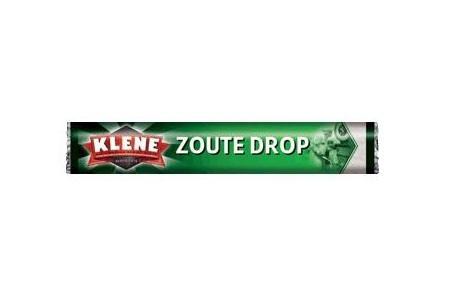 klene zoute droprol