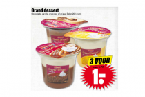 ehrmann grand dessert