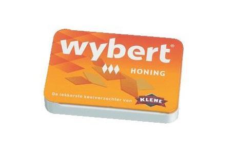 klene wybert honing