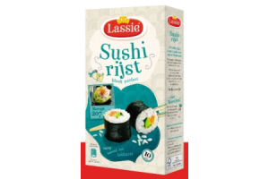 sushi rijst