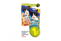 delie bakie snacks felix party mix crispies of bonzo crunchos