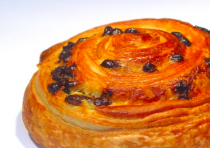 croustifrance chocoladebroodje