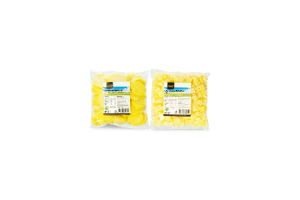 coop aardappelblokjes of golfjes