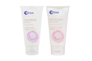 etos handcreme