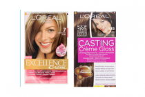 loreal paris excellence castin en preference