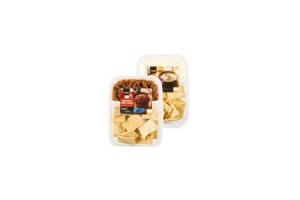 coop tapenade of aioli met italiaanse toast