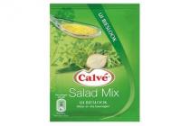 calve salad mix ui bieslook