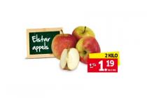 elstar appels