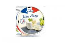 duc de coeur bleu village