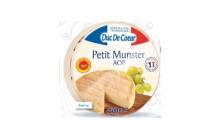 duc de coeur petit munster