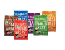 coffeepads