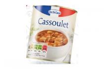 cassoulet