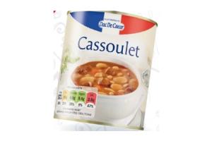 cassoulet