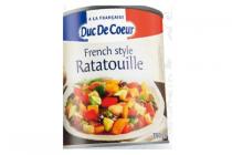 ratatouille
