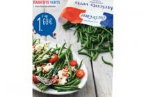 haricots