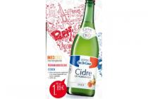 normandische cider