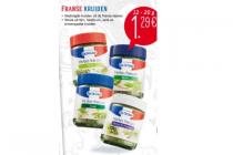 franse kruiden