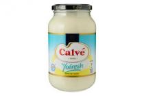 calve yofresh mayonaise