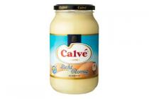 calve mayonaise licht  romig