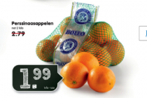 perssinaasappelen 2 kg