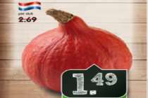 pompoen eko