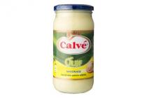 calve mayonaise olijf