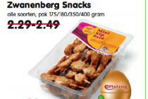 zwanenberg snacks